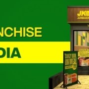 Jumboking burger franchise
