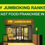 top fast food franchise