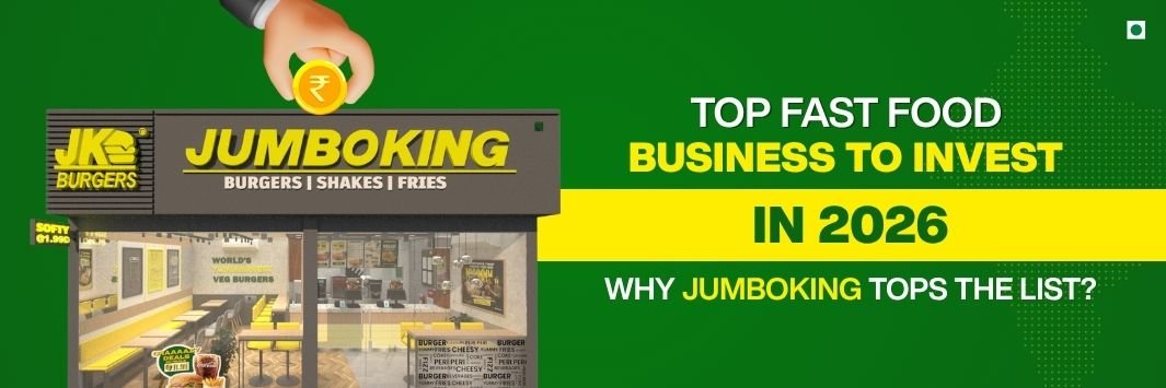 fast food business