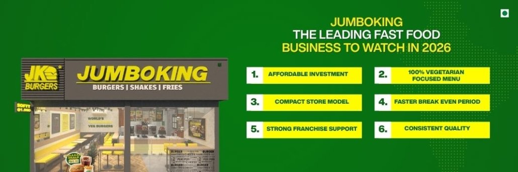 fast food business