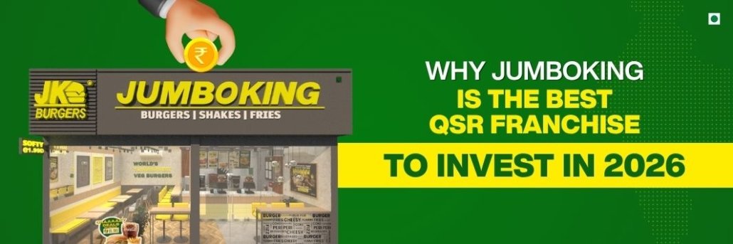 Burger QSR franchise