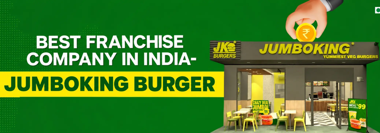 franchise company