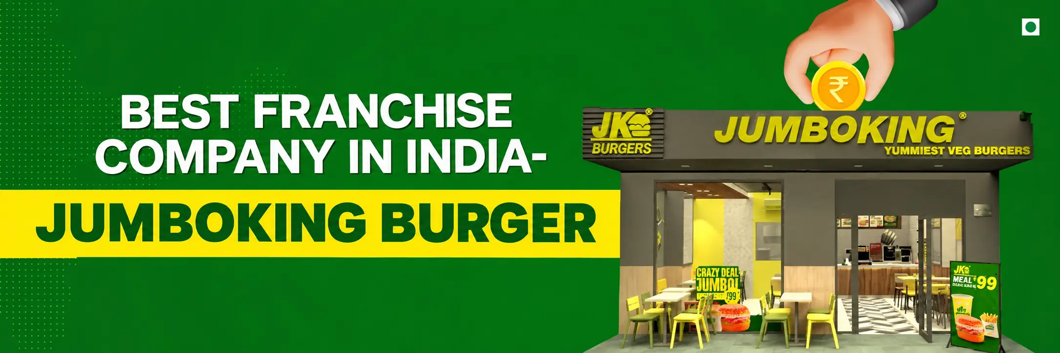 franchise company