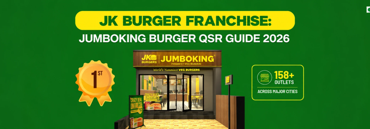 JK burger