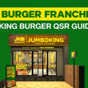 JK burger