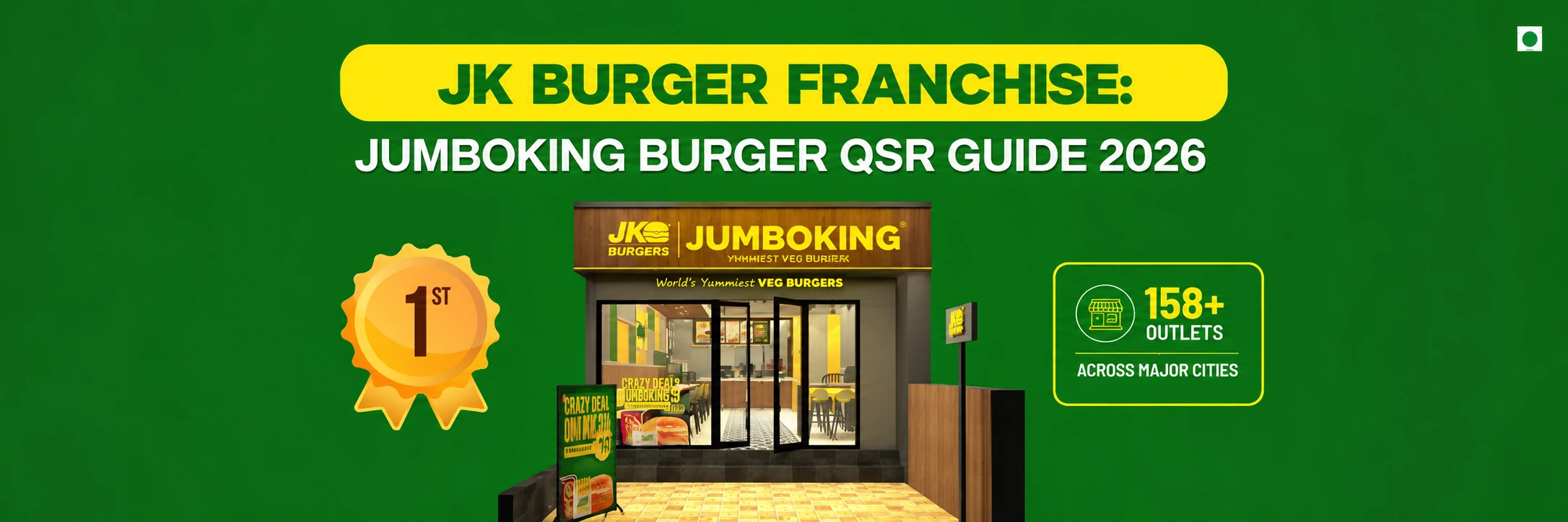JK burger