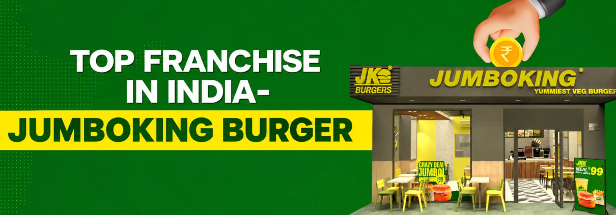 top franchise in India