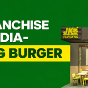 top franchise in India