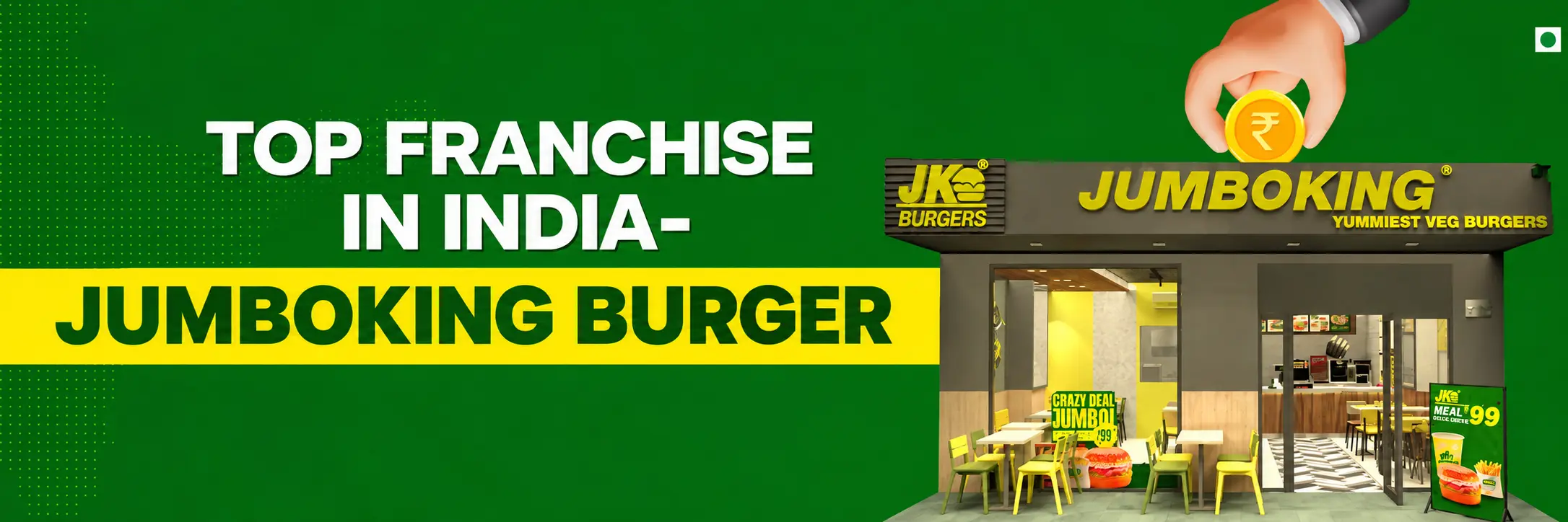 top franchise in India