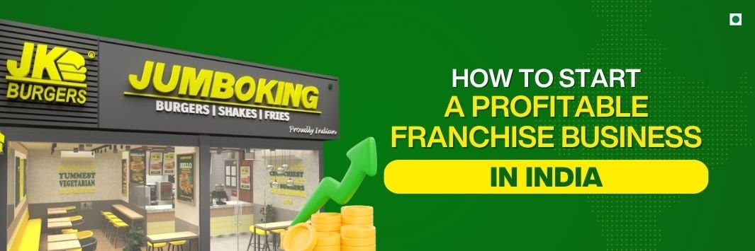 profitable franchise business