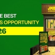 best franchise business opportunity